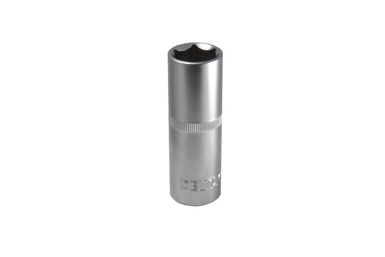 1/2" Dop 10mm, lang