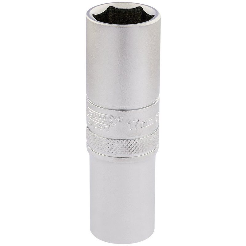 1/2" Dop 17mm lang (D16649)