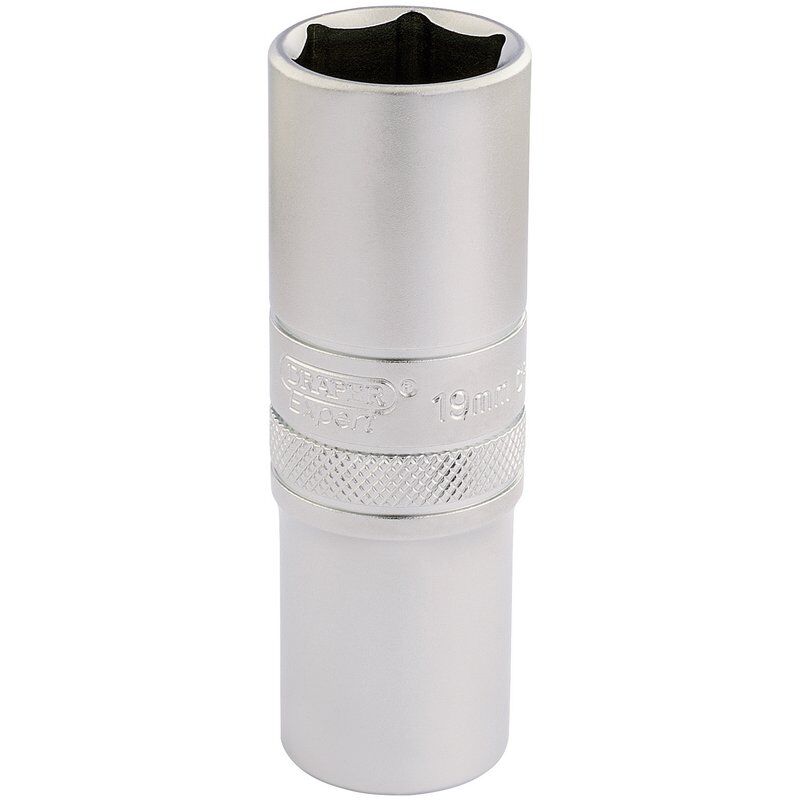 1/2" Dop 19mm lang (D16651)