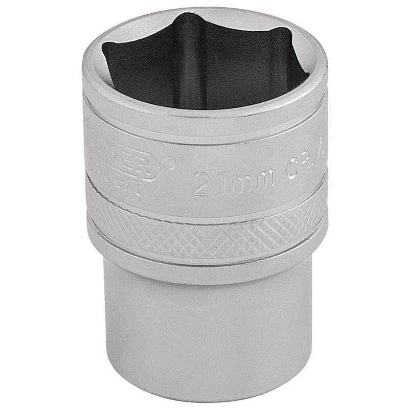 1/2" Dop 21mm (D16612)