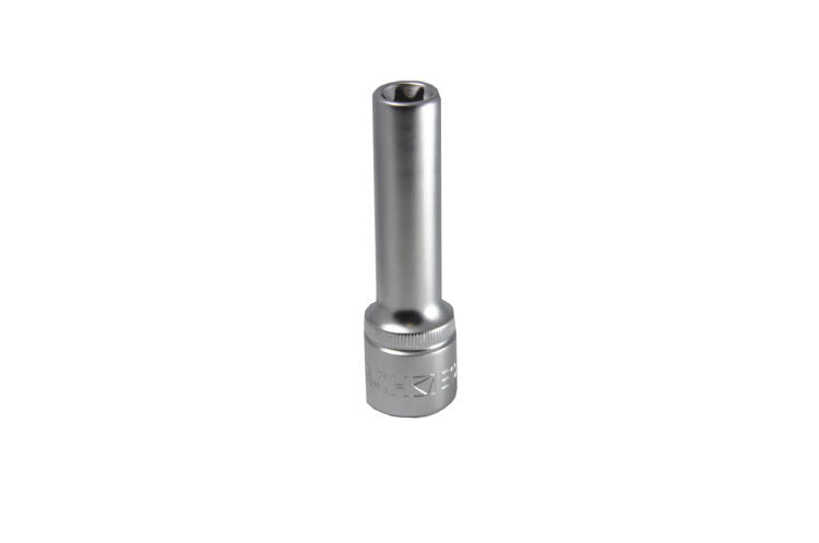 1/2" Dop E-torx 20, lang