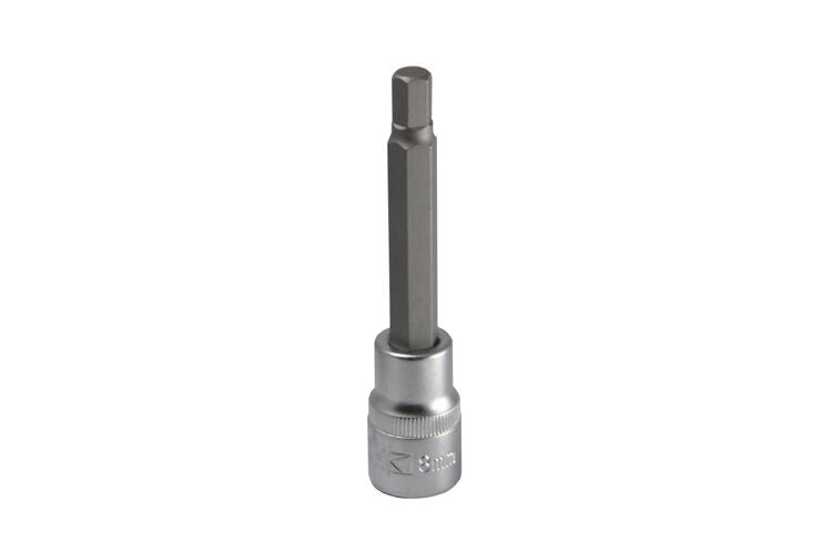 1/2" Dop inbus 17, 100mm