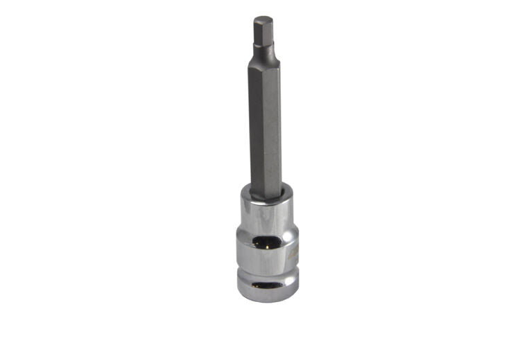 1/2" Dop inbus 5, lang
