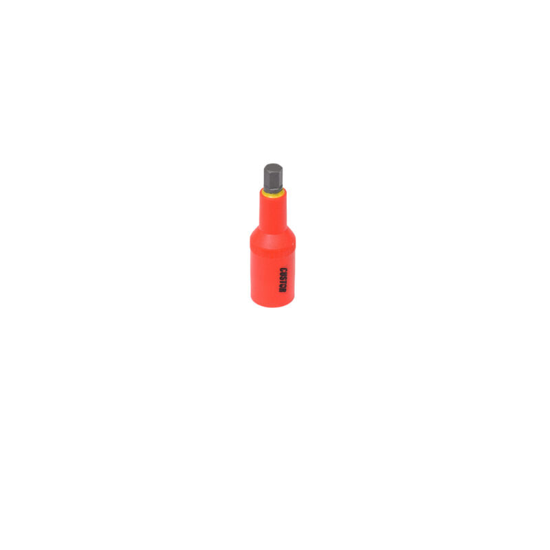 1/2" Dop inbus 5, VDE