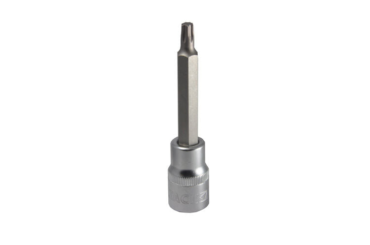 1/2" Dop torx T40, 100mm (122140)