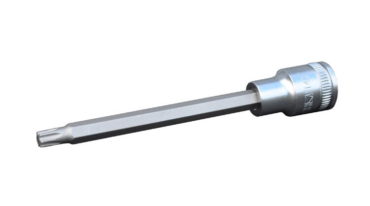 1/2" Dop torx T45, 140mm