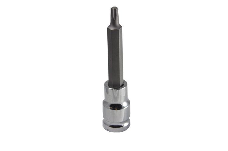 1/2" Dop torx T55 lang