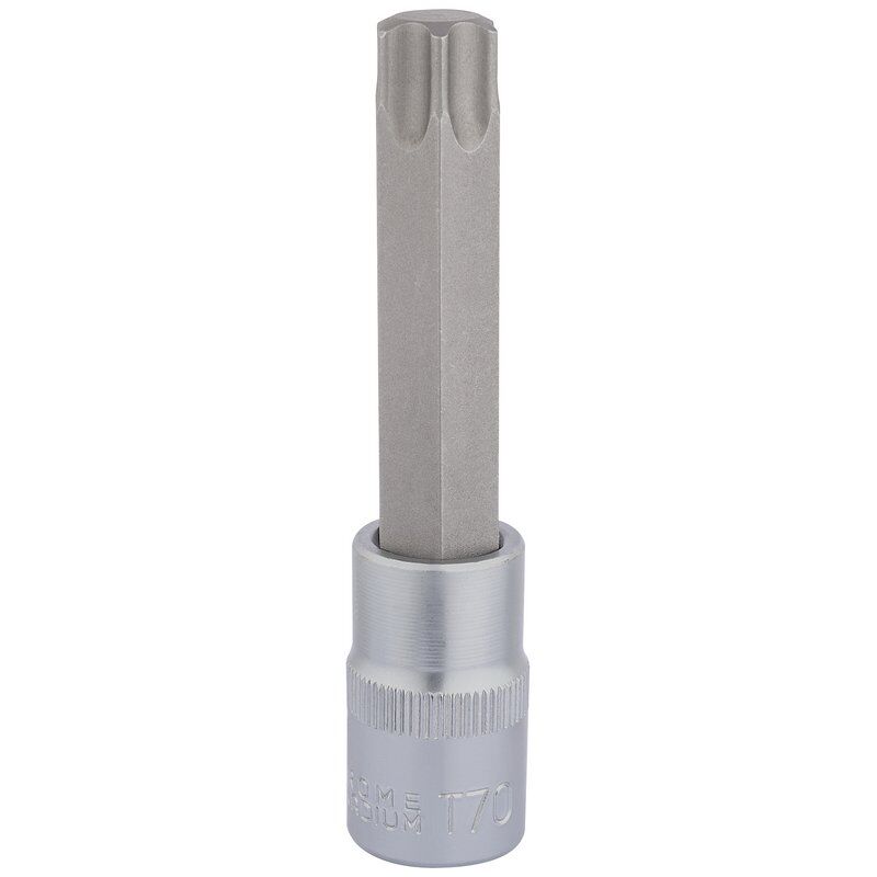 1/2" Dop torx T70, 100mm (D16327)