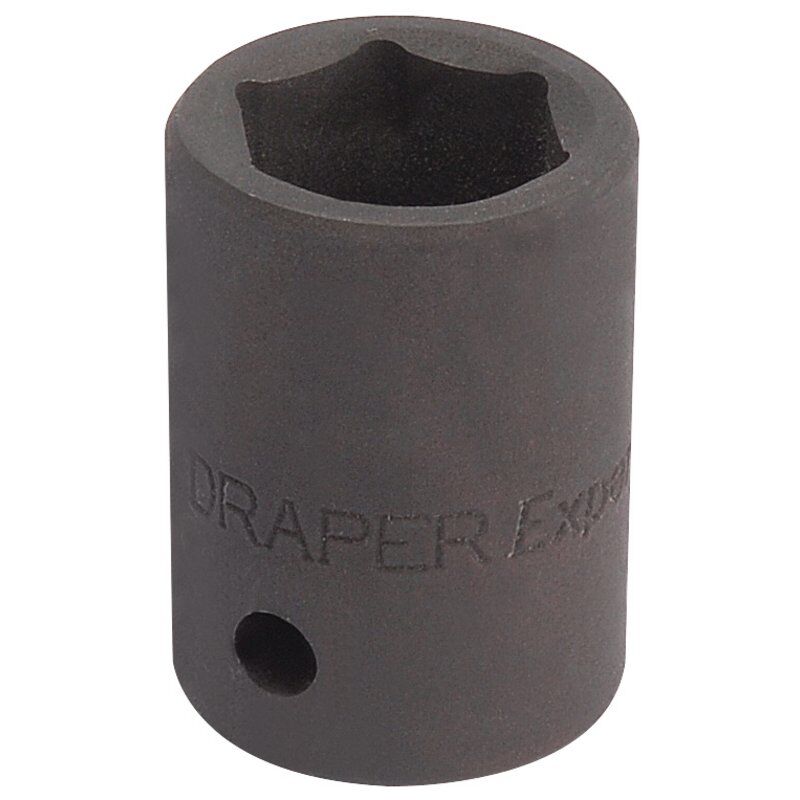 1/2" Krachtdop, 18mm (D13762)