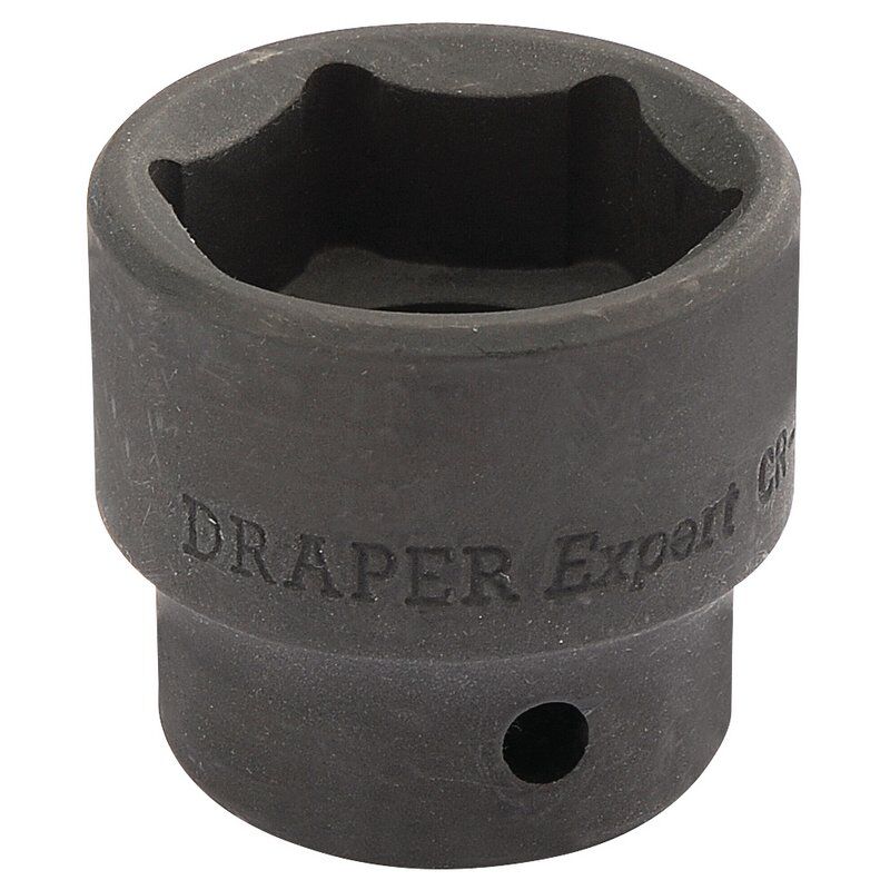 1/2" Krachtdop, 30mm (D31513)