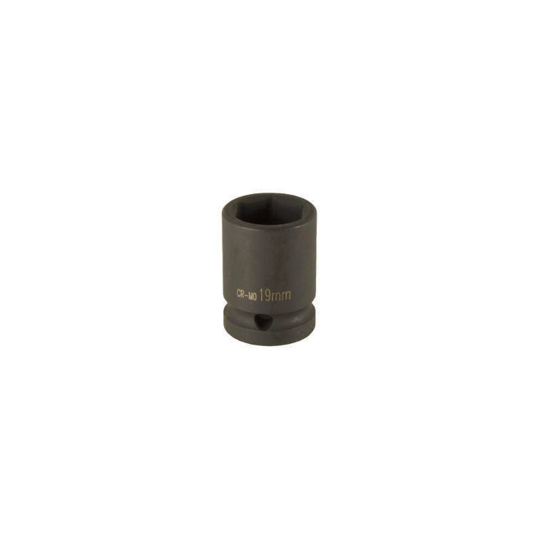 1/2" Krachtdop, 31mm