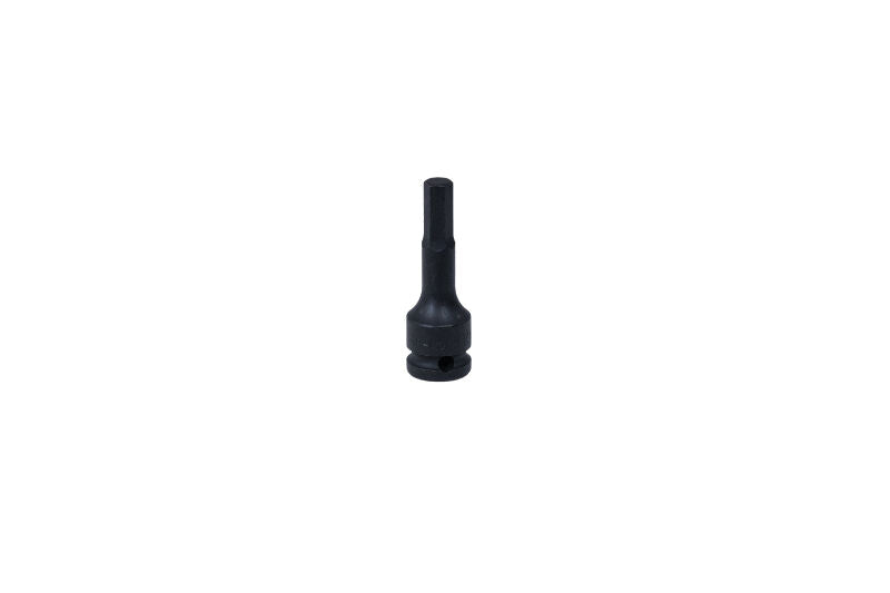 1/2" Krachtdop inbus 6 lang