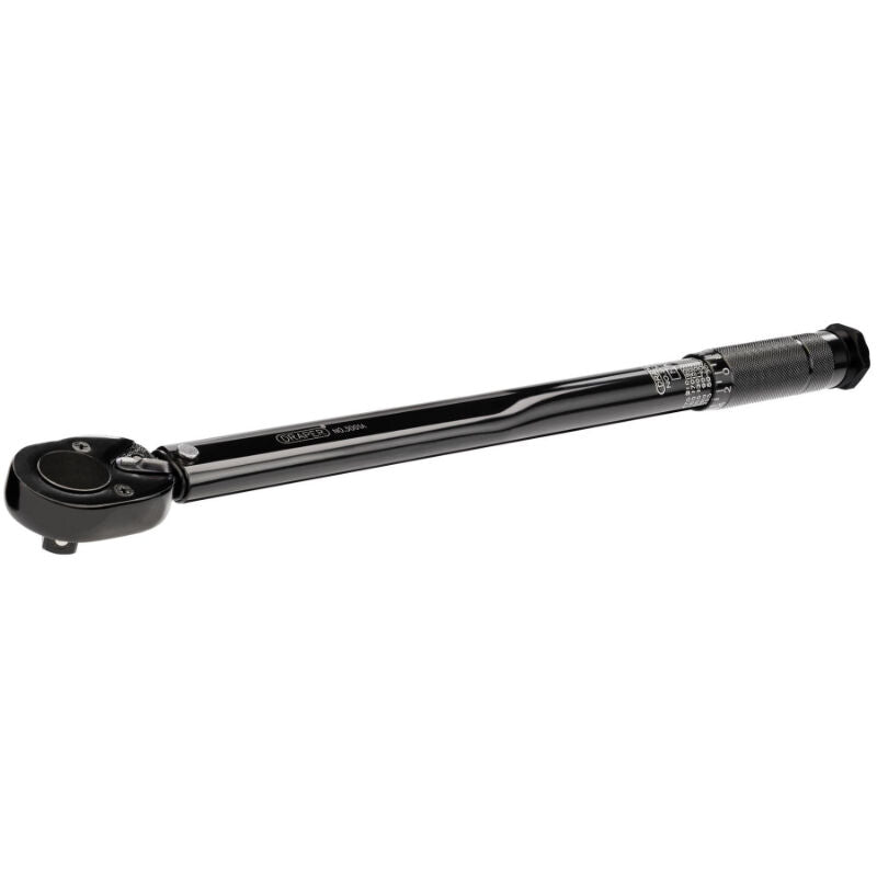 1/2" Momentsleutel, 30-210Nm (D64535)