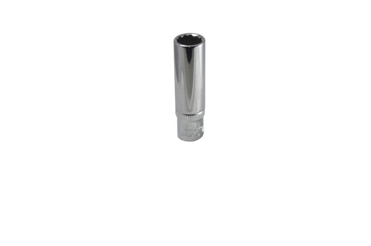 1/4" Dop 10mm lang, 12-kant