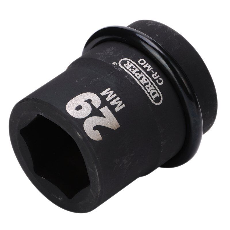 1" Krachtdop, 29mm (D05110)