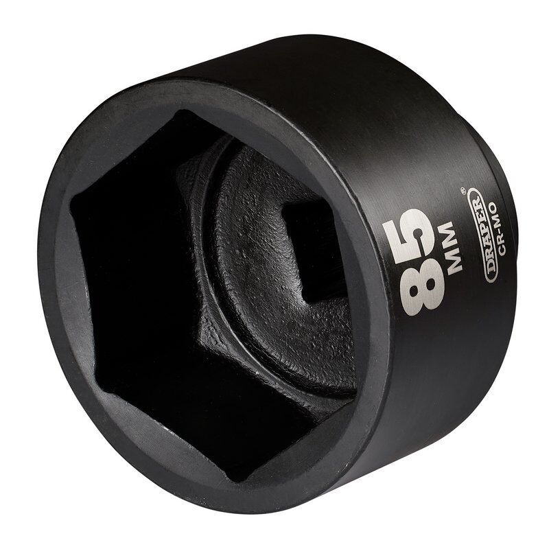 1" Krachtdop, 85mm (D08506)