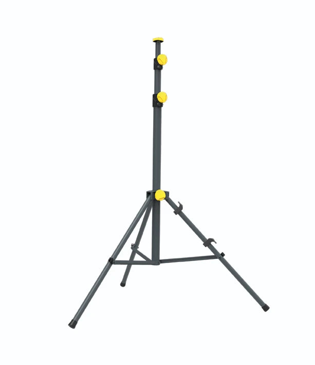 Scangrip Statief Ex 1.35-3 meter