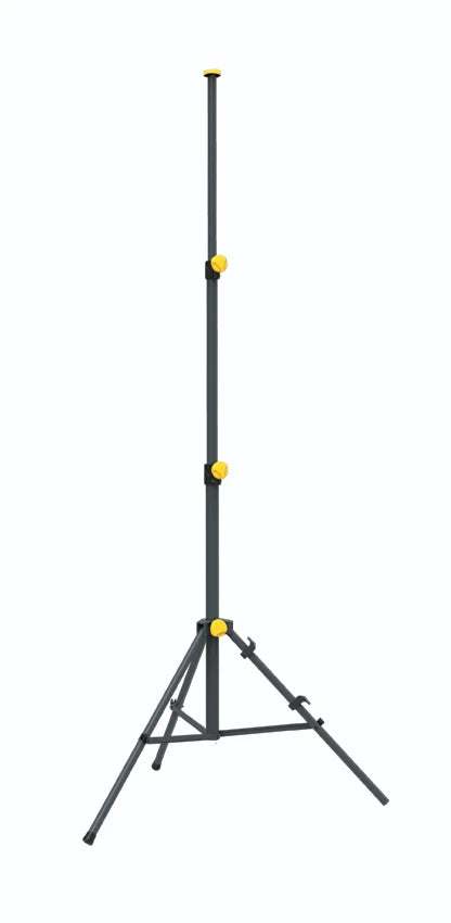 Scangrip Statief Ex 1.35-3 meter