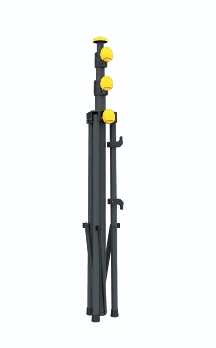 Scangrip Statief Ex 1.35-3 meter
