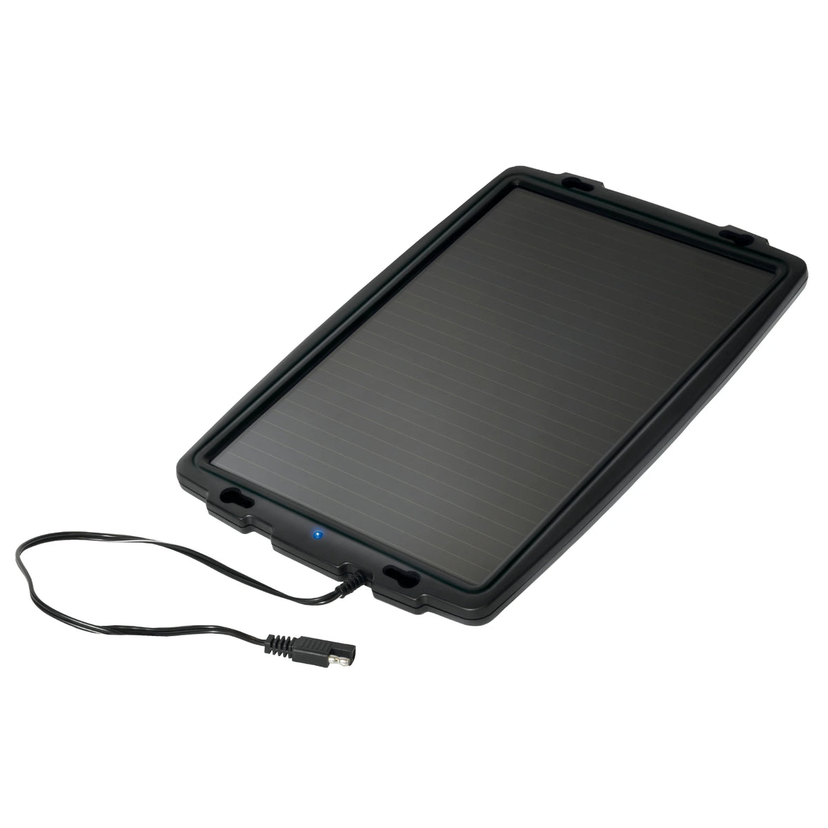 GYS Acculader Solar Onderhoudspakket 4,5W