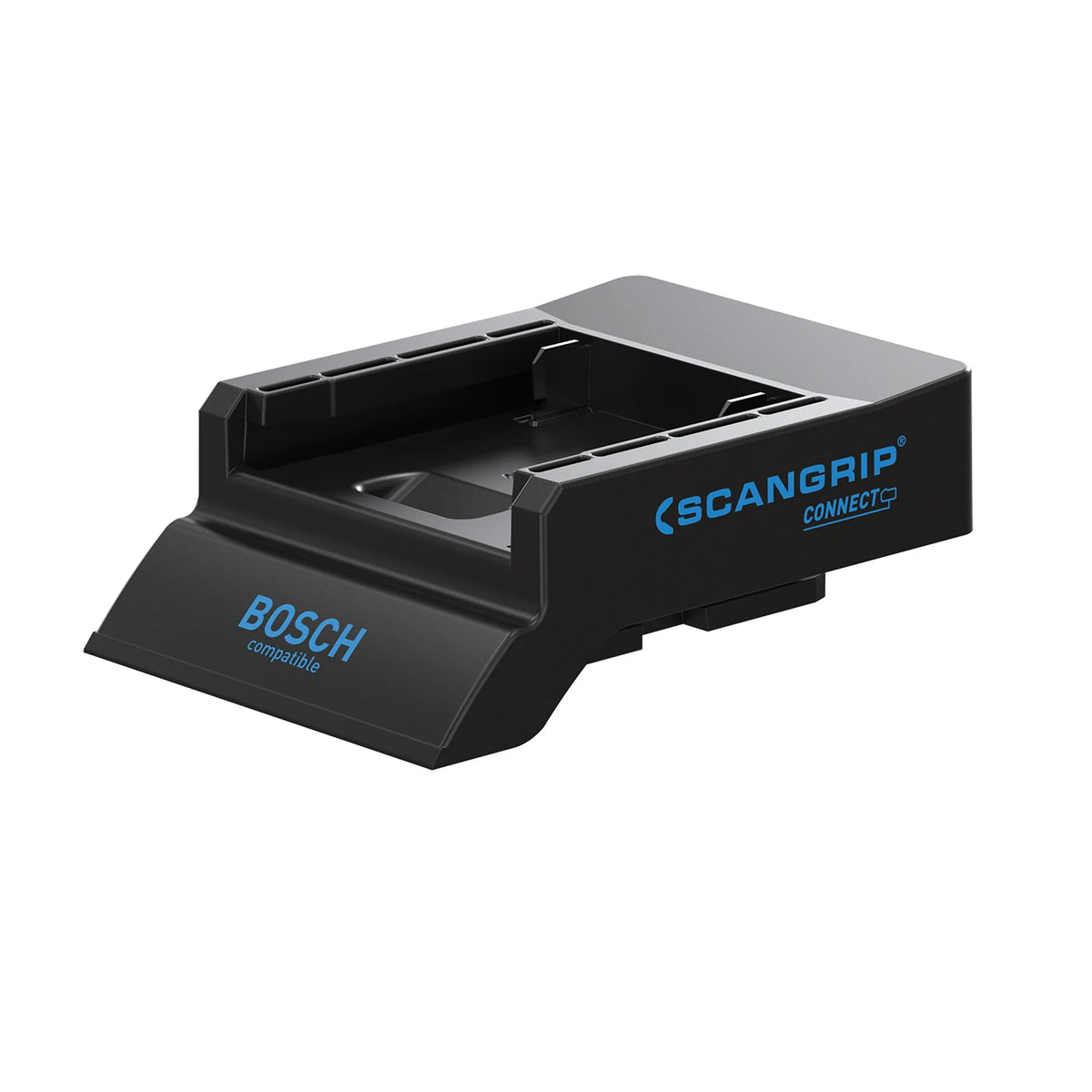 Scangrip Connector voor Bosch/Ampshare Accu