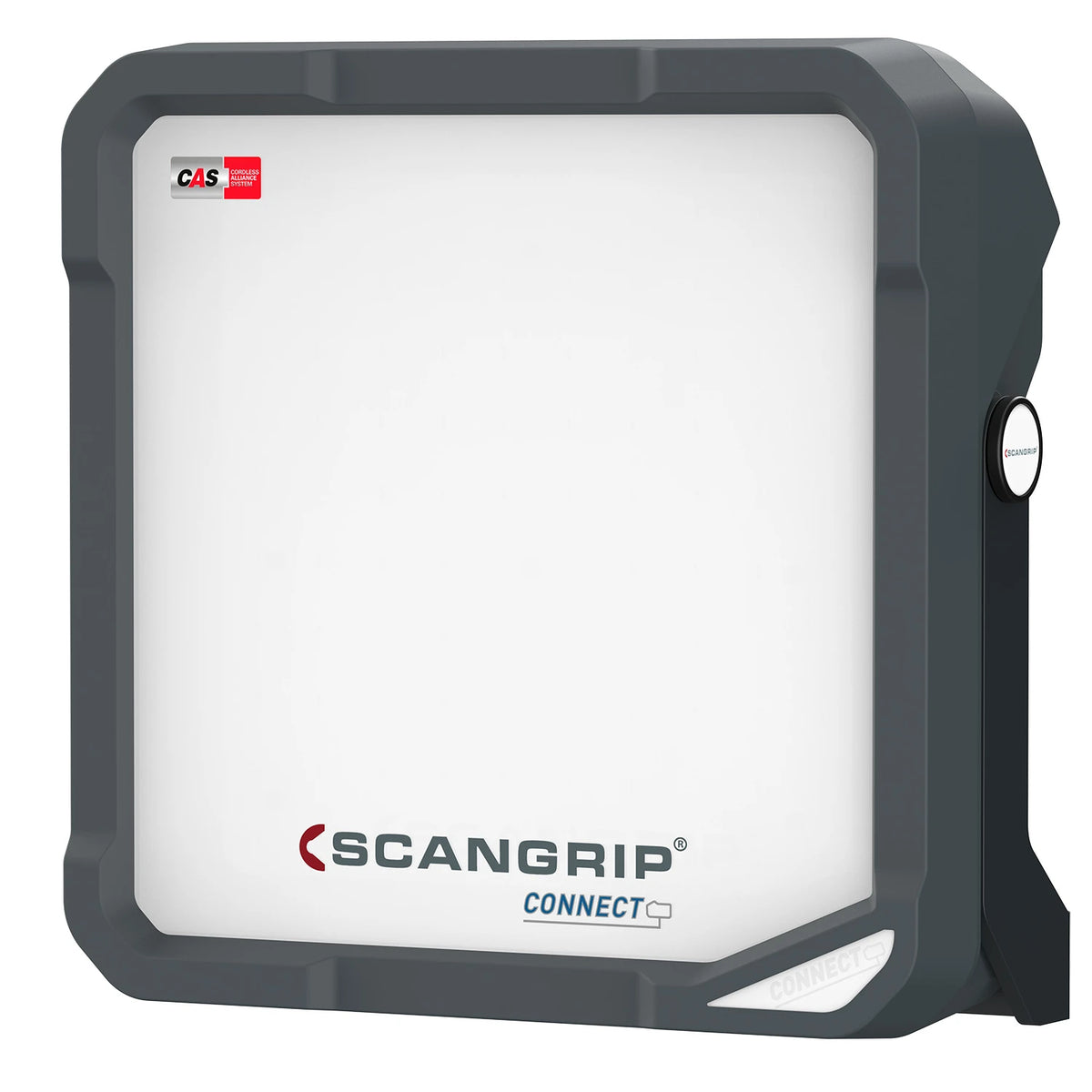 Scangrip Bouwlamp Vega 4 Connect 4000lm