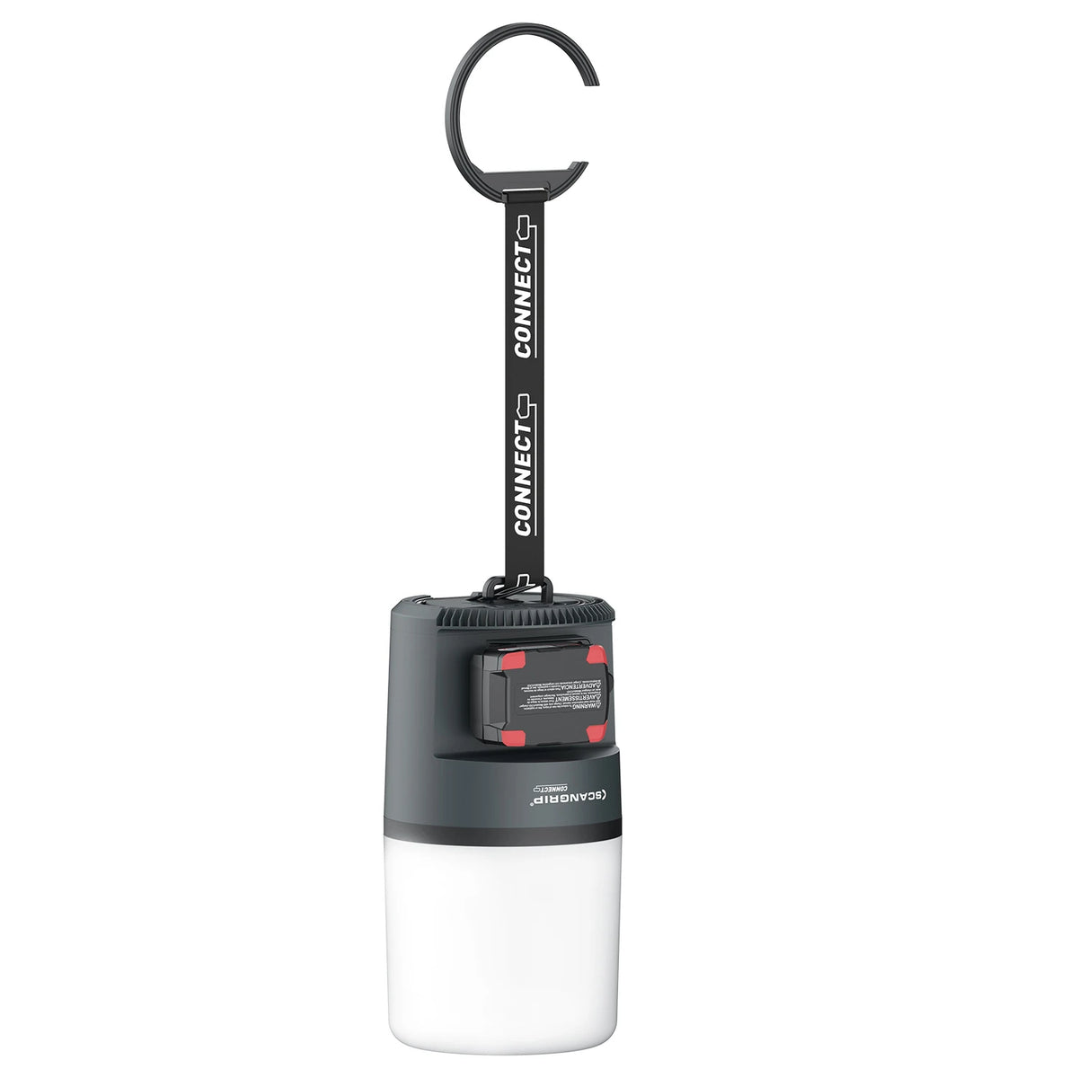 Scangrip Werklamp Area 6 Connect 6000lm
