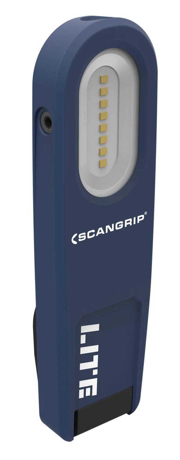 Scangrip Werklamp Lite M 220lm