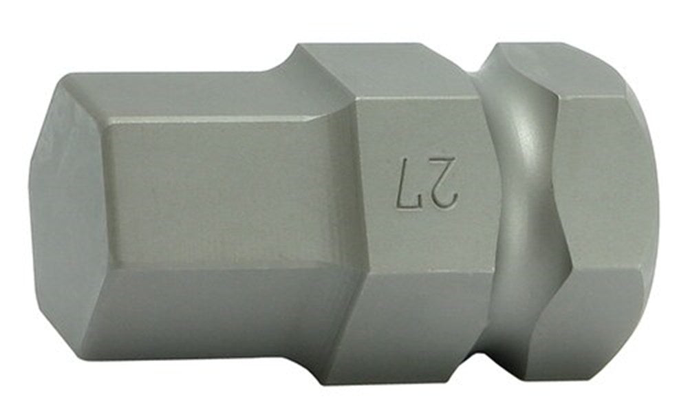 32mm slagbit inbus 19mm L=60mm