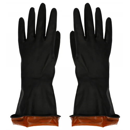 Skandia Werkhandschoenen Latex 10 (XL)