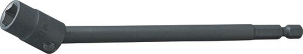 1/4" dopsleutel. SW10mm
