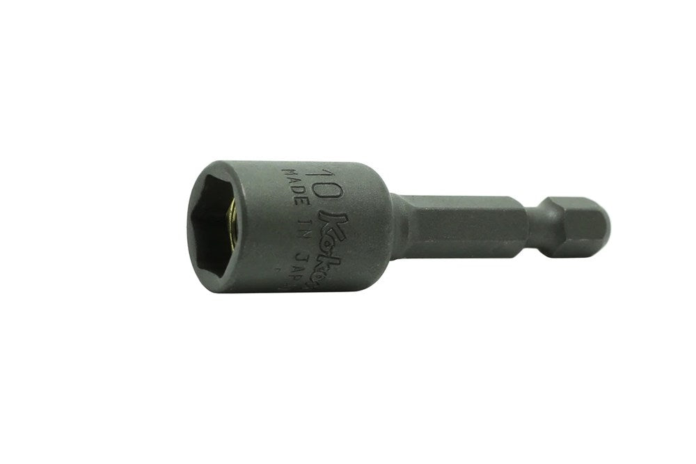 1/4"magn.dopsleutel SW13mm