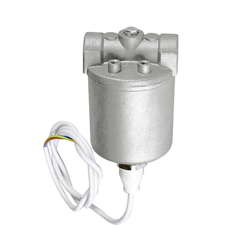 Master Brandstof voorverwarmer