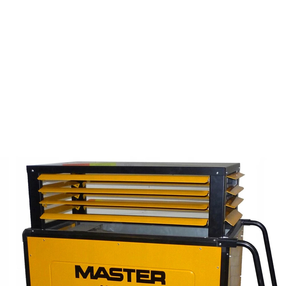 Master Bovenkant-Top voor BV 310