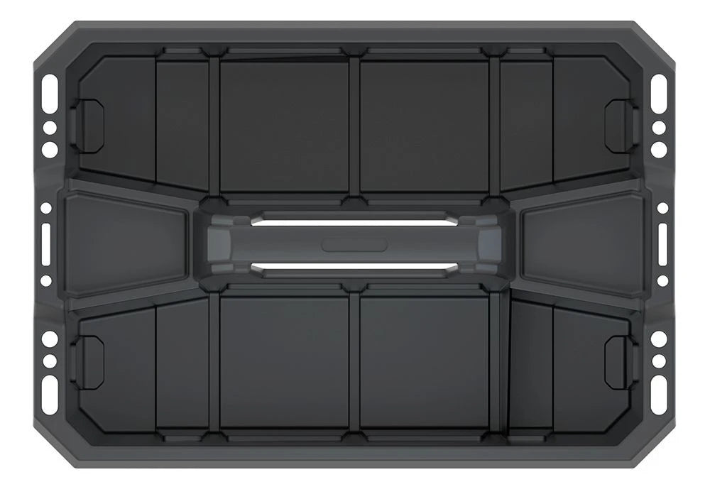 Skandia Gereedschapsbak 50x35x21 cm