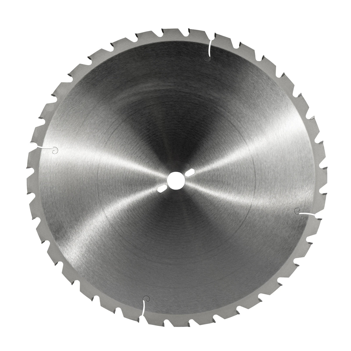 Scheppach Cirkelzaagblad HW Ø500x30,0 mm 36 Tanden