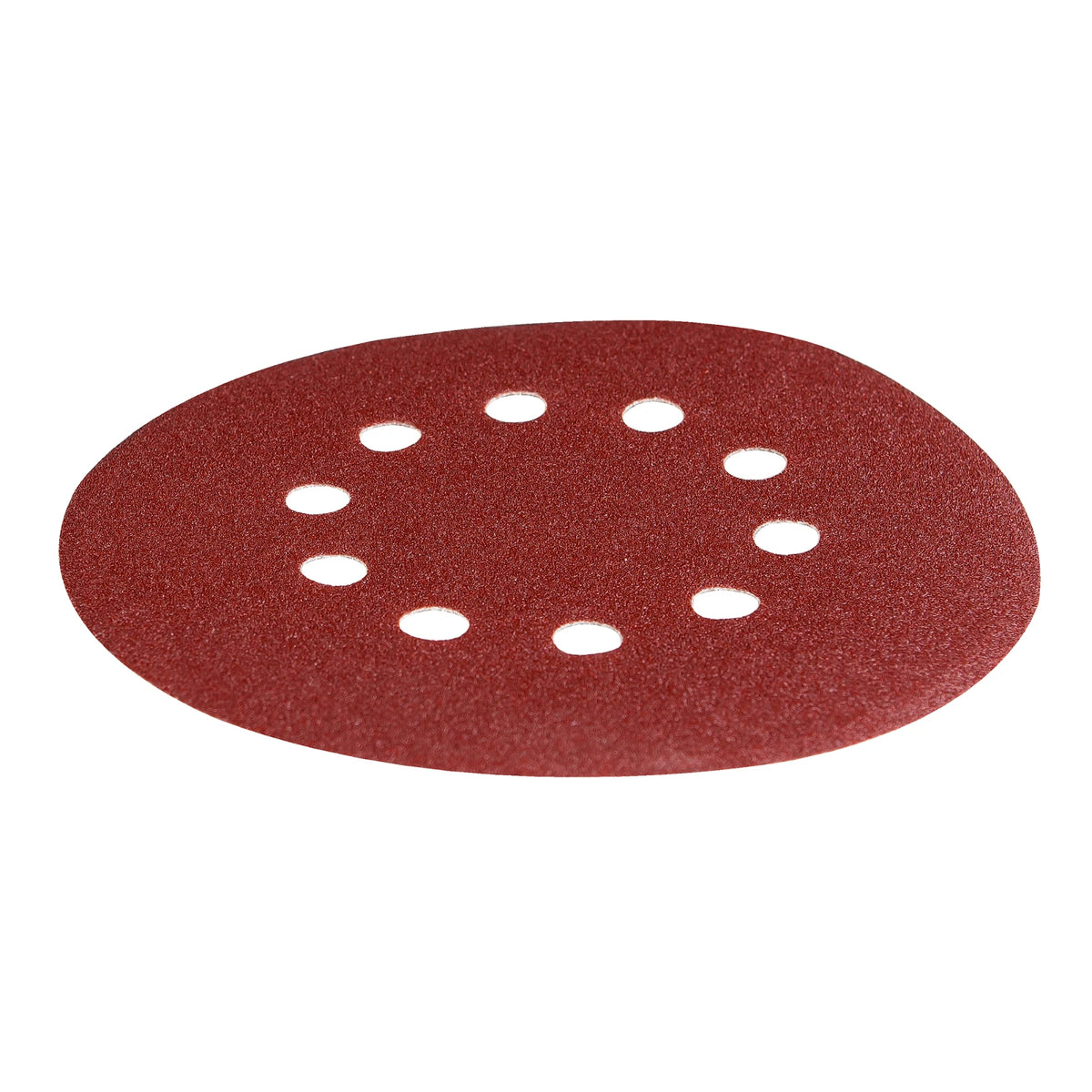 Scheppach Schuurschijf Ø150 mm K80 (10 stuks)
