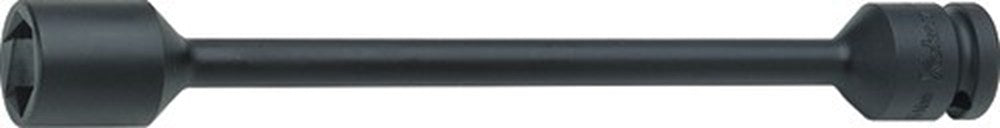 1/2" torsiestaaf SW17x95Nm