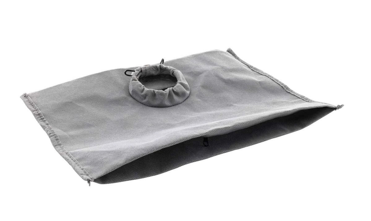 Scheppach Stofzak HD2P