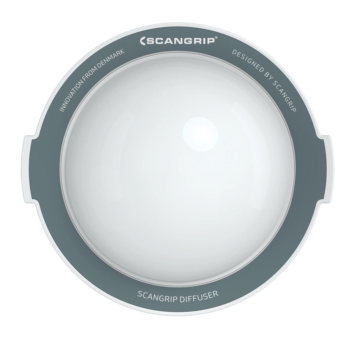 Scangrip Diffuser Ø159 mm