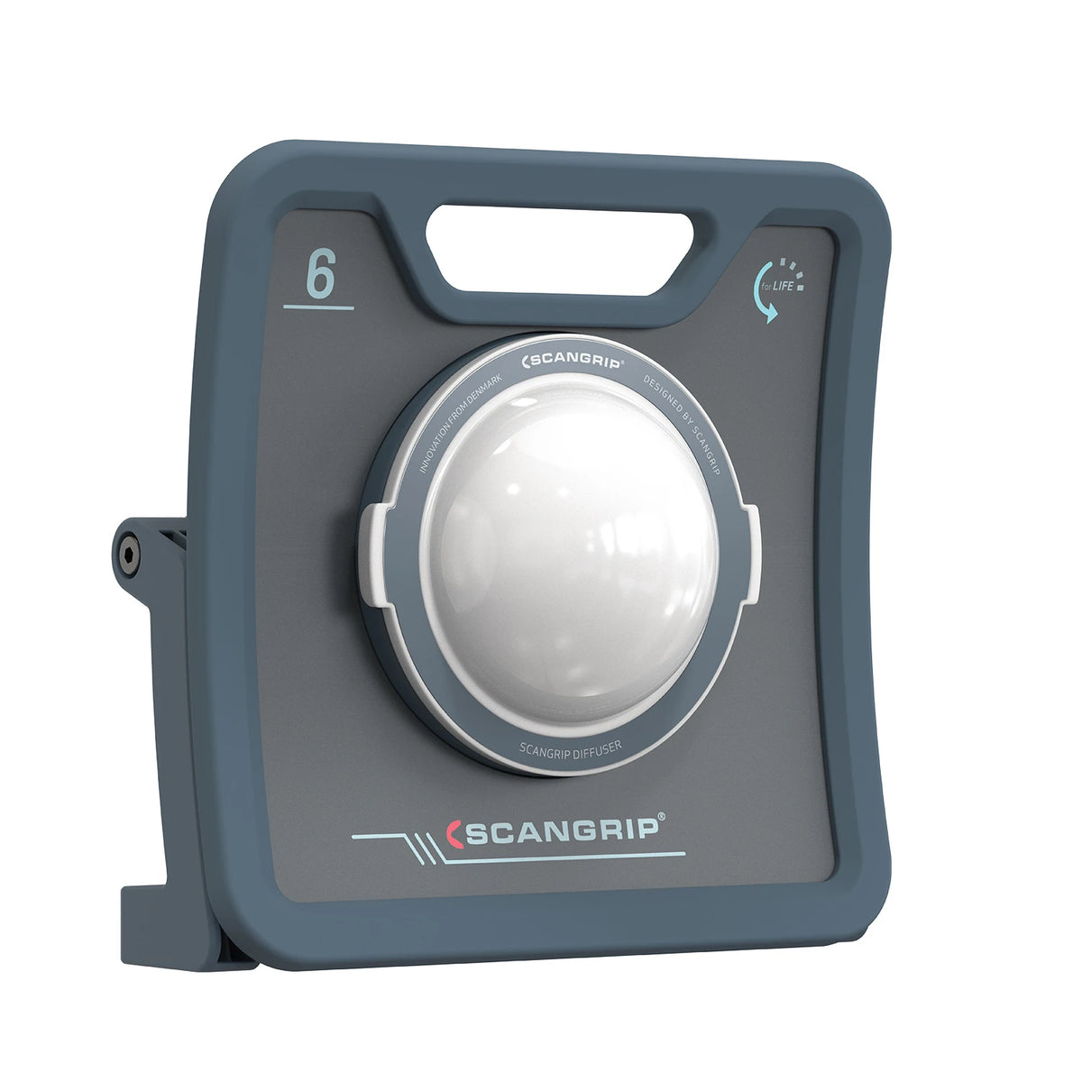 Scangrip Diffuser Ø159 mm