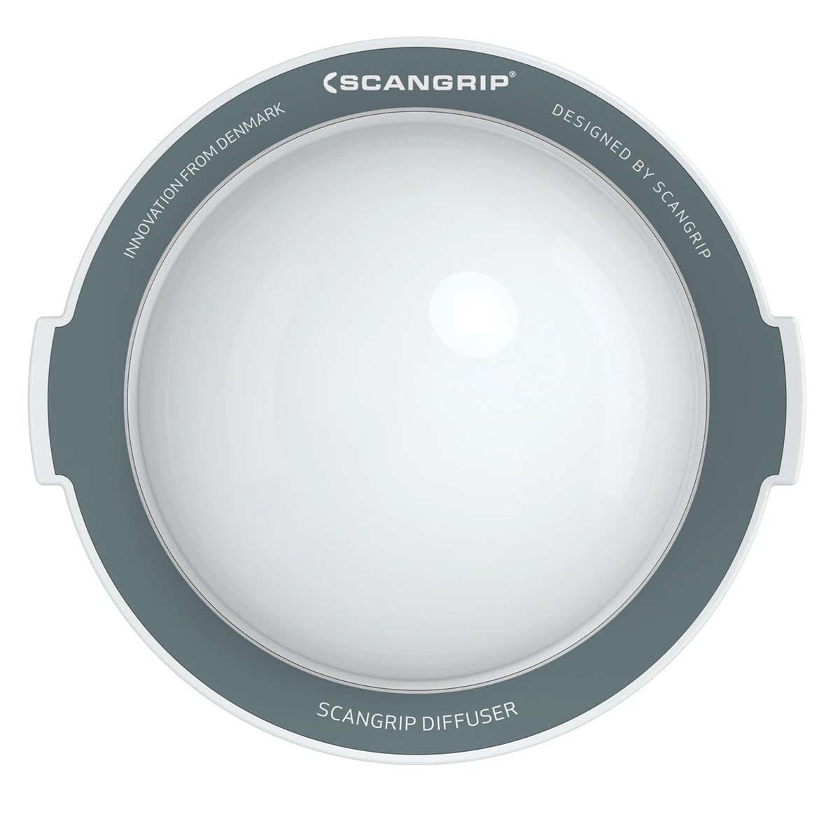 Scangrip Diffuser Ø179 mm
