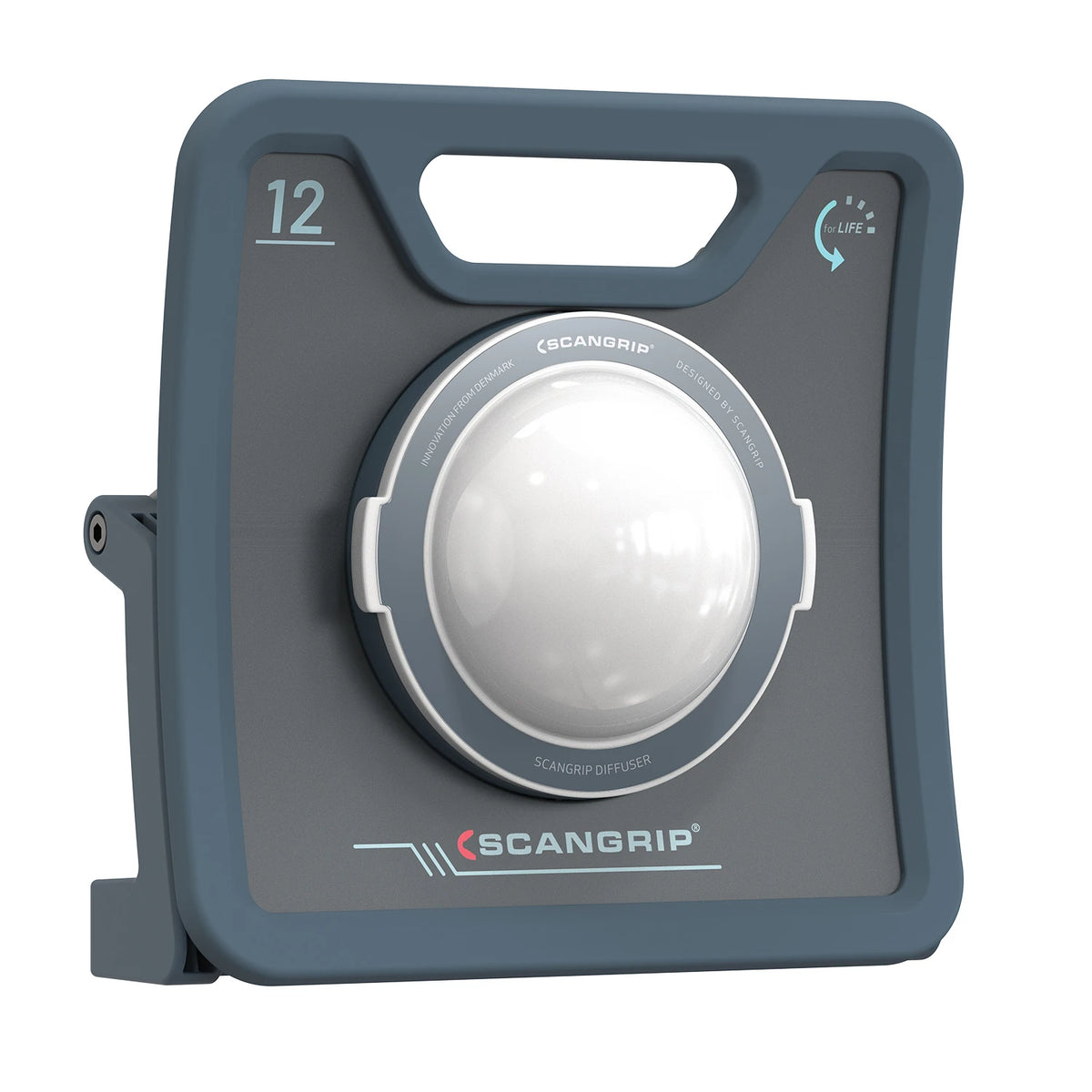 Scangrip Diffuser Ø179 mm