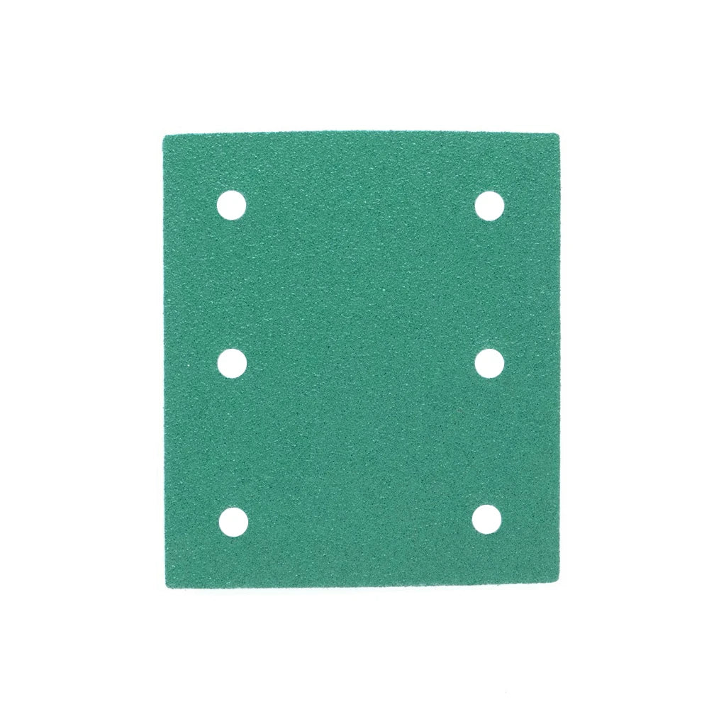 Multiblade Schuurpapier MB115 100x115mm K320 (10 vellen)