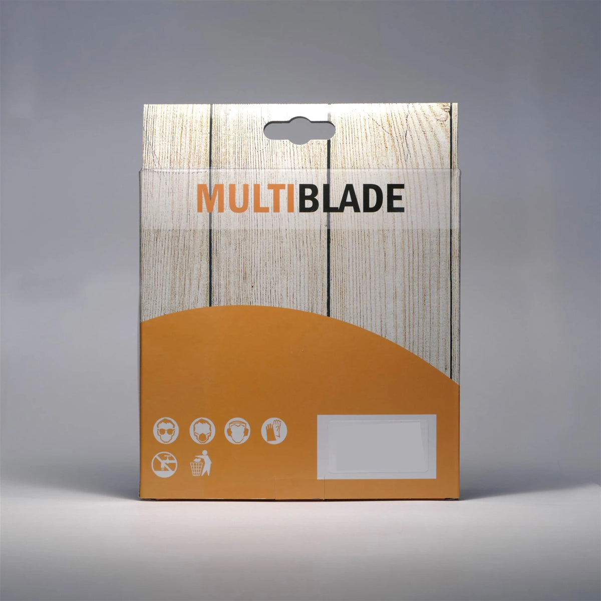 Multiblade Schuurschijf MB150 Ø150mm K240 (10 stuks)