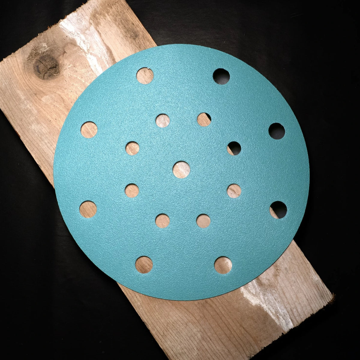 Multiblade Schuurschijf MB150 Ø150mm K280 (10 stuks)