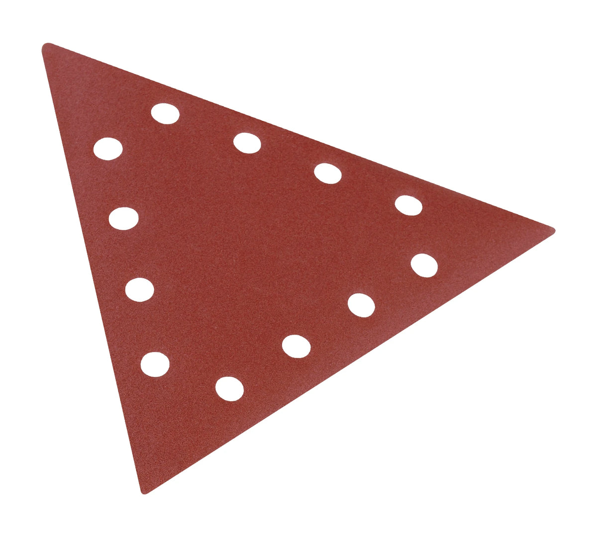 Scheppach Schuurpapier driehoek K240 (10 stuks)