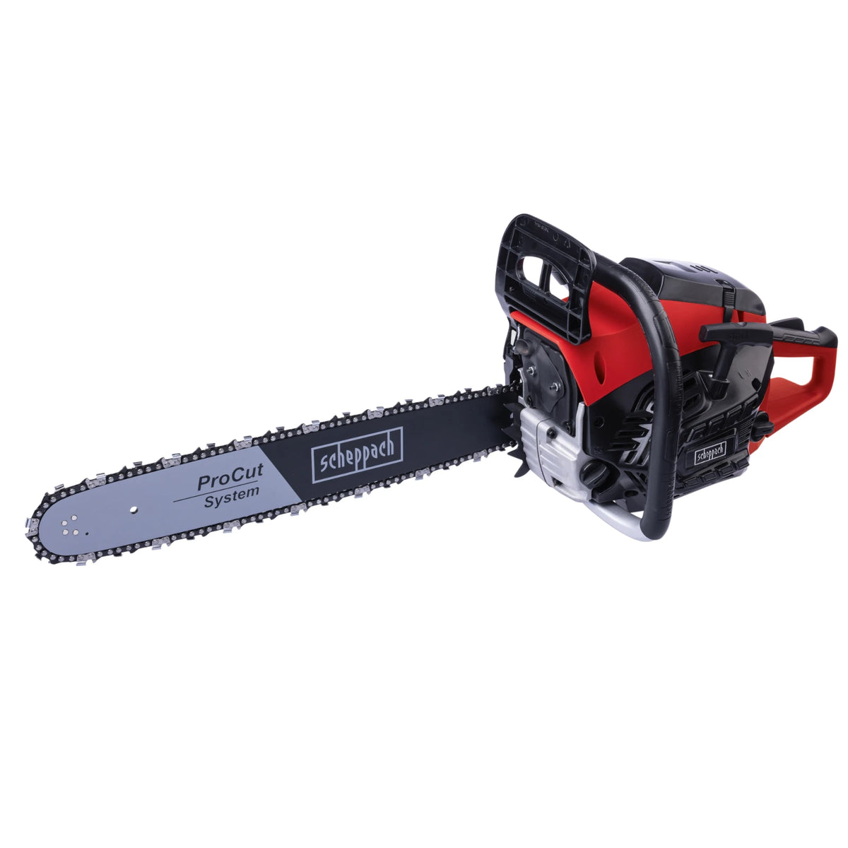 Scheppach Benzine kettingzaag PCS46 46cc