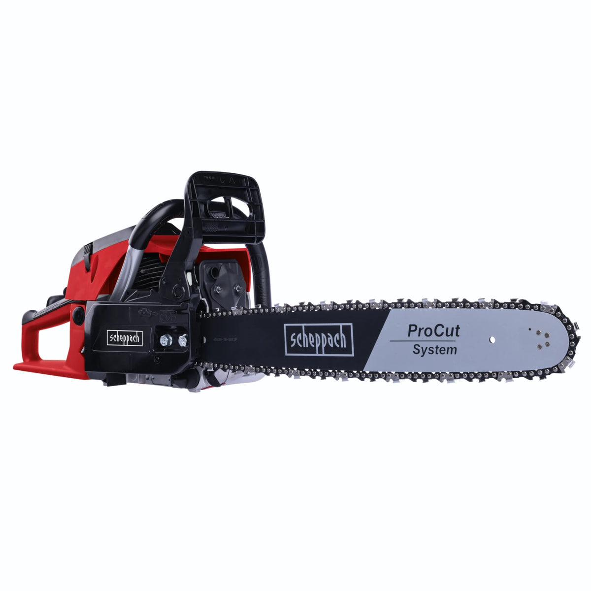 Scheppach Benzine kettingzaag PCS56 56cc