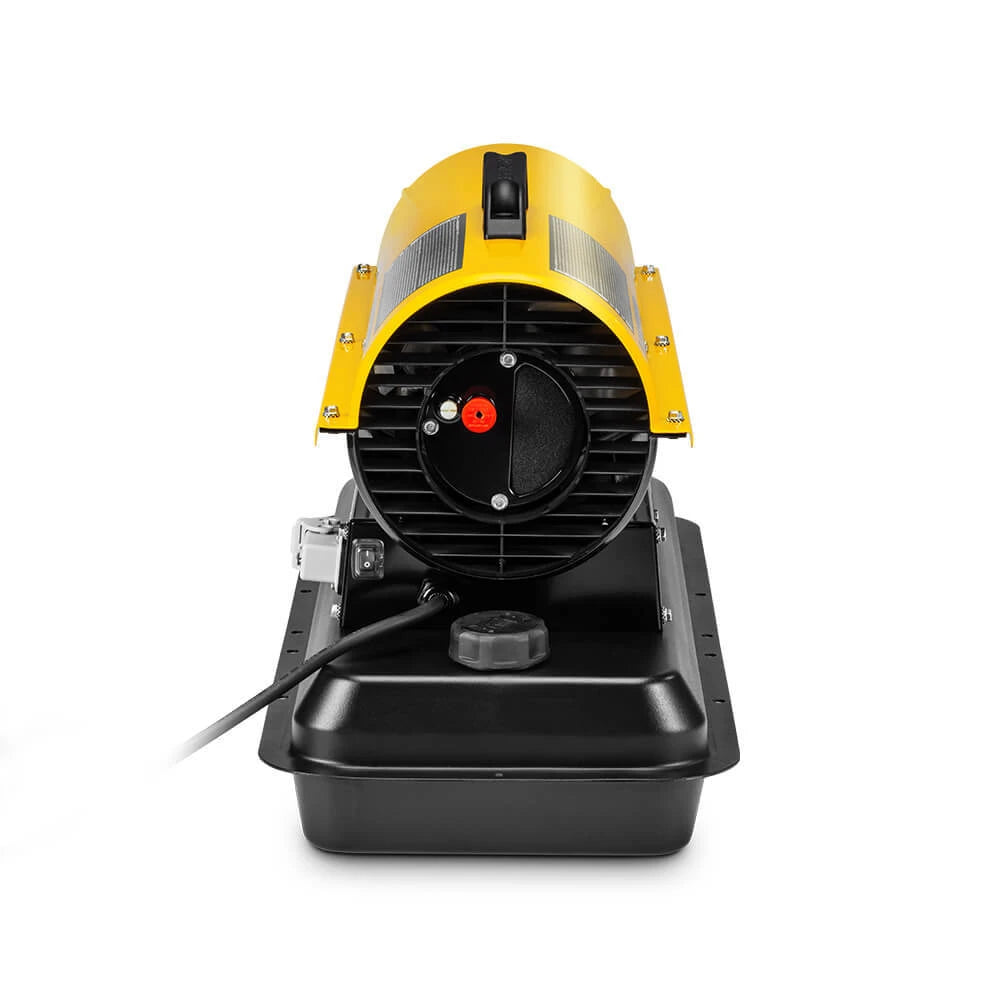 Master Directe Diesel Heater B 35 CED 10kW